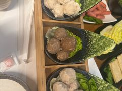 -汤宴·参须肚包鸡(南京路店)