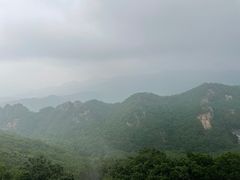-丹东凤凰山景区