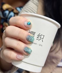 点击看大图 -樱织日式美甲美睫