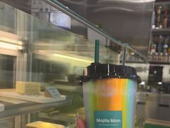-猫王榴莲世家(三里屯SOHO商场店)
