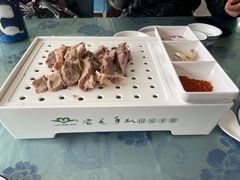 -老毛手抓·盐池滩羊非遗手抓(宁夏总店)