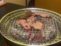 -樱嘢·炭火烧肉(惠南店)