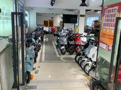 -雅迪电动车(北艾路店)