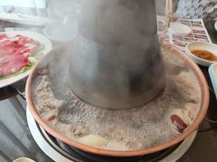 -匹夫涮肉城(黄村店)