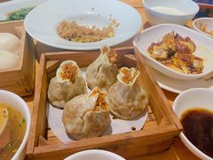 -食膳公园包子铺(烈士公园店)