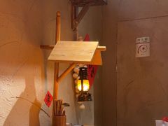 -破三川·新川菜(静安大融城店)