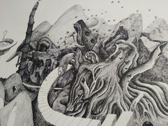 -四川美术学院美术馆