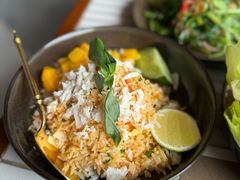 -CHINCHIN 青青·泰国料理(万象食家店)