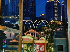 -纸盐河码头火锅(十八梯店)