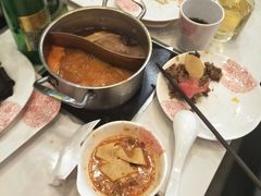 -阿香婆欢乐火锅(淄博万象汇店)