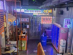 大堂-入火韩国烤肉(凯旋广场店)