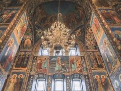 -滴血救世主教堂