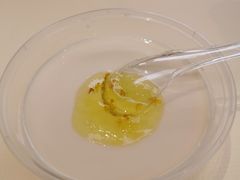 冰镇豆腐花-聚味瞿记·龙虾堂(坡子街店)