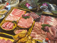 -火炉火自助餐(西直门凯德MALL店)