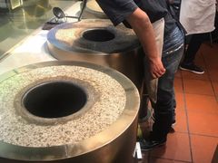 -阿甘锅盔(中关村食宝街店)
