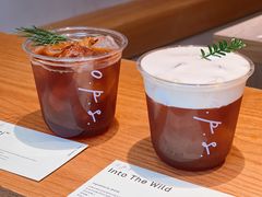 -O.P.S. CAFE