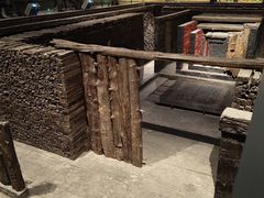 -北京大葆台遗址博物馆