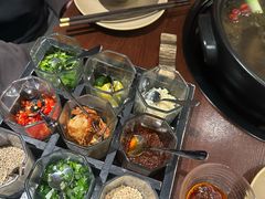 -滇野云南野生菌餐厅(陕西南路店)