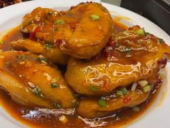 -川人川菜馆·小龙虾·鲜虾现做(黄山路店)