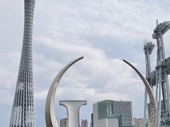 -海心沙亚运公园