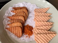 梅林午餐肉-大隐·成都火锅Bistro(合生麒麟新天地店)