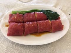 鲜虾脆网-螺涌海鲜酒楼(增槎路店)