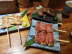 -酒窝烧鸟(科华街店)
