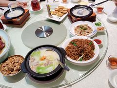 -荣粤酒家·融合粤菜·海鲜火锅