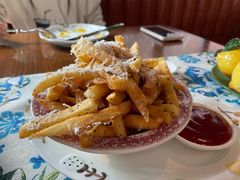 -弗兰克牛排西餐厅Ribone steak house(柠檬花园店)