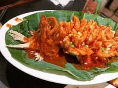 -金陵家宴·金陵春·南京菜(夫子庙店)