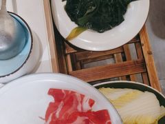 -如一鸡鲍鱼·粤式煲汤(长泰广场店)