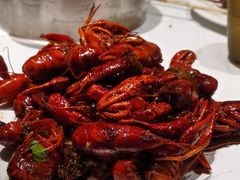 -五月罗马海鲜自助餐厅(陆家嘴店)