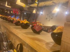-柿子树炭烤羊腿(金台路店)