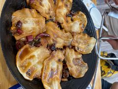 -百味地锅鸡(铜山路店)