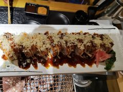 -九田家黑牛烤肉料理(郫都万达檬柏西路店)
