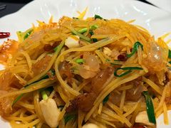 -松涛园朝鲜·海鲜·料理店(鸭绿江断桥店)