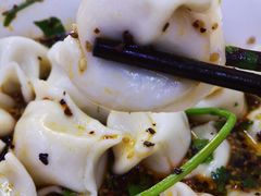 -回坊马二饺子馆