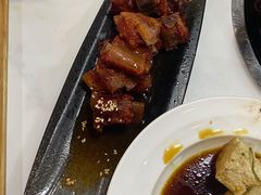 -黑鸡小馆(金源店)