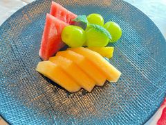 -莫尔顿扒房 MORTON'S GRILLE(igc天汇广场店)