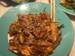 -新世界餐厅(万达店)