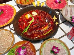 -贰回巷火锅馆(钟楼店)