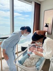 -圣贝拉母婴护理中心(深圳莱佛士店)