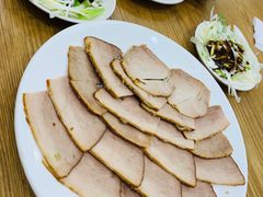 李连贵中盘熏肉-李连贵熏肉大饼(沈阳站店)