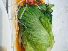 -船歌·鱼水饺青岛菜(国贸商城店)