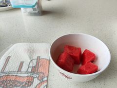 -东方豪客牛排意面披萨(玉函银座店)