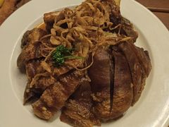 -宝莱纳餐厅(滨江店)