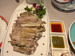 -阿西叶滩羊馆(交大店)