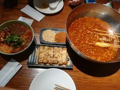 -酒井酱子·深夜食堂(东城汇店)