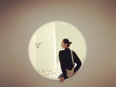 -chi K11艺术空间展览厅