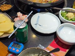 -小饕荟雅安贡椒鱼鲜馆(广福桥店)